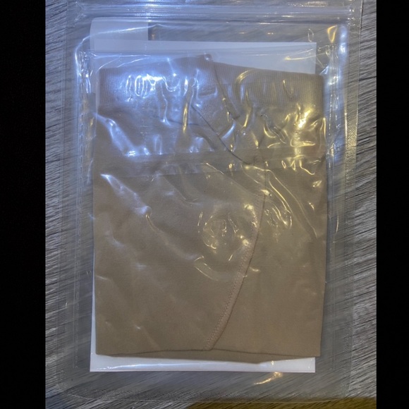 SOLD!!! New Ballet Dance Briefs - Child Size S and M - Picture 5 of 5